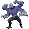 Shadow Machamp (Gigantamax)